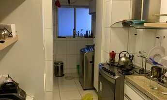 Imagem 7: Condomínio Arc D´ France - Apartamento com 110 m² - Aldeota - Fortaleza - CE