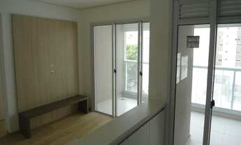 Imagem: PERDIZES- 01 DORM C/ VARANDA