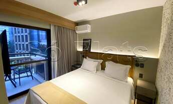 Imagem 6: Flat The Capital disponível para venda com 35m² e 01 vaga de garagem