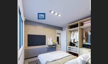 Imagem 7: Apartamento para venda com 57 metros quadrados com 2 quartos em Araçagy - São José de Riba