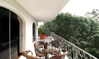 Imagem 2: São Paulo - Apartamento Padrão - VILA MADALENA