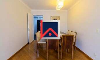 Imagem 5: Locação Apartamento 2 Dormitórios - 105 m² Pinheiros