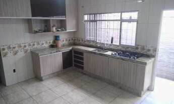 Imagem 2: Casa para Financiamento e Locação em ótima localização no Jardim Zaira em Mauá/SP. Próximo