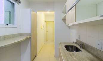 Imagem 4: Apartamento à venda, Trindade, Florianópolis, SC