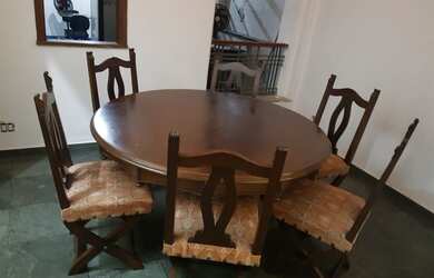 Imagem 7: Alugo suítes em mansão em Santa teresa