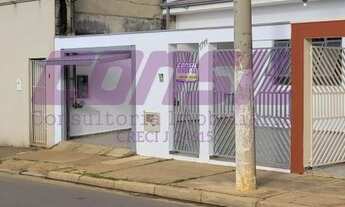 Imagem 3: Casa para Venda em Tatuí, Loteamento Modena, 3 dormitórios, 1 suíte, 3 banheiros, 5 vagas