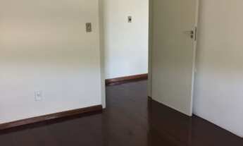 Imagem 2: AP 01 Dorm com vaga - Antônio de Carvalho