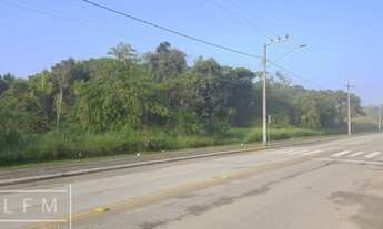 Imagem 3: Loteamento Flamboyant - lotes 300 m² - Avenida