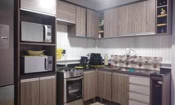 Imagem 2: Casa para Venda em Sombrio, São Francisco, 3 dormitórios, 1 banheiro