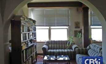 Imagem 2: Casa com 5 dormitórios à venda, 500 m² por R$ 1.900.000,00 - Santa Teresa - Rio de Janeiro