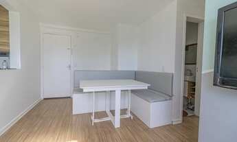 Imagem 7: Apartamento 2 Quartos Rio Pequeno São José Dos Pinhais