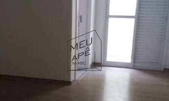 Imagem 2: Apartamento com 3 dormitórios à venda, 85 m² por R$ 463.157,00 - Parque das Nações - Santo