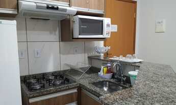 Imagem 4: Apartamento mobiliado Caldas novas