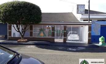 Imagem: Casa residencial com 03 quartos sendo 1