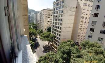 Imagem 7: Apartamento com 3 dormitórios à venda, 100 m² por R$ 1.200.000 - Copacabana - Rio de Janei