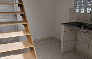 Imagem 3: Kitnet Kitnet com 1 dormitório