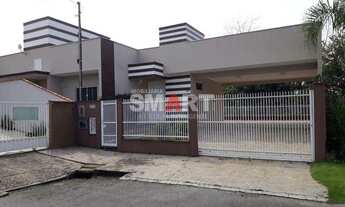 Imagem: Casa a venda Chico de Paula Jaraguá do