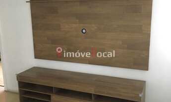 Imagem 5: Apartamento para locação com 2 dormitórios localizado no bairro Bigorrilho em Curitiba - P