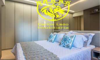 Imagem 3: Apartamento de 62,37 m2 em Belo Horizonte, Minas Gerais