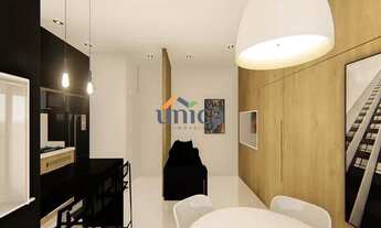 Imagem 2: Apartamento - Saguaçu