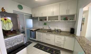 Imagem 4: Oportunidade!! Apartamento 3 Dorm (1 suíte) " Vista para o Mar" Centro de Bertio