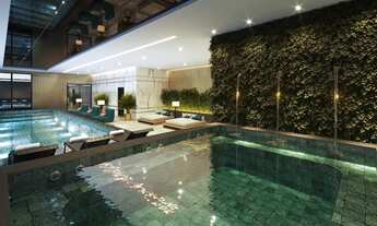 Imagem 5: Conheça o Shanghai Tower no Meia Praia em Itapema