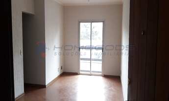 Imagem 3: CAMPINAS - Apartamento Padrão - CHACARA PRIMAVERA