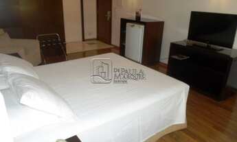 Imagem 5: Flat Residencial - Paraíso - Venda!