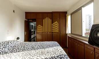 Imagem 5: Apartamento com 3 quartos, 120m2, à venda em São Paulo, Indianópolis