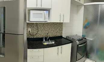 Imagem 4: APARTAMENTO VILA SIQUEIRA (BRASILÂNDIA)EIEM