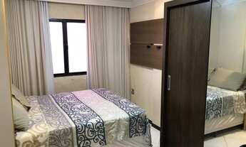 Imagem 5: 3 quartos na Barra - Apartamento vista mar - Farol da Barra