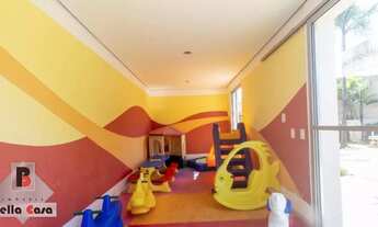 Imagem 6: Apartamento na Vila Ema- 50 metros da Estação Oratório- 3 dormitórios-suite-1vaga - lazer