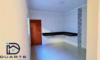 Imagem 1: Excelente casa bairro Ayrton Senna