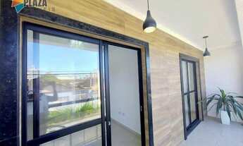 Imagem 2: Casa com 2 dormitórios à venda, 54 m² por R$ 255.000,00 - Ocian - Praia Grande/SP