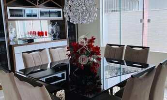 Imagem 4: Casa Alto Padrão Pedra Branca