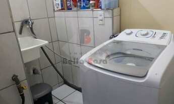 Imagem 2: Loft de 35m² no Brás