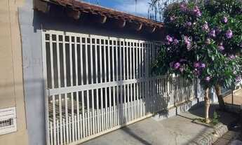 Imagem 3: Casa com 2 dormitórios à venda, 129 m² por R$ 225.000,00 - Conjunto Habitacional Deputado