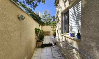 Imagem 3: Apartamento Garden para venda com 115 metros quadrados com 3 quartos 1 vaga