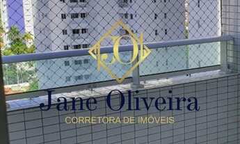 Imagem 2: Apto com 03 suítes no Bairro dos Estados, em João Pessoa PB