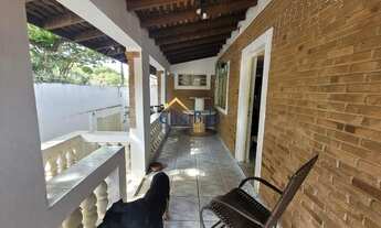 Imagem 5: Casa - Jardim Boa Esperança - Campinas