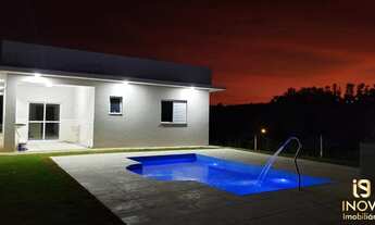 Imagem 4: BRAGANÇA PAULISTA - Casa de Condomínio - CONDOMÍNIO JARDIM FLAMBOYAN