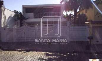 Imagem: Casa (sobrado na rua) 5 dormitórios/suite