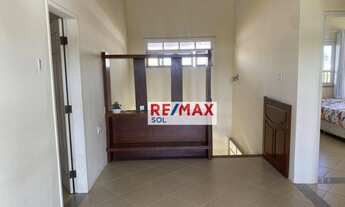 Imagem 5: Casa cond. Canto do Sol- 4 Quartos sendo 2 suítes- 210 m² - venda por R$ 950.000 ou alugu