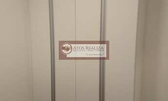 Imagem 5: Apartamento com sacada em Socorro - São Paulo