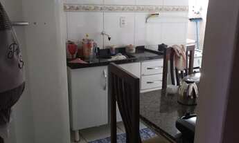 Imagem 4: APARTAMENTO 2 QUATOS, 4º ANDAR RESIDENCIAL FLORENÇA, JD BELA VISTA PROX. HDT, FACULDADES U