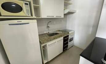 Imagem 7: Apartamento para aluguel, 1 quarto, 1 vaga, Boa Viagem - Recife/PE