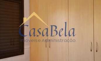 Imagem 7: Apartamento - Parque da Hípica - Campinas