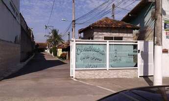 Imagem 2: Casa no Outeiro das Pedras, Cond. Porto Seguro, 2 quartos com suíte