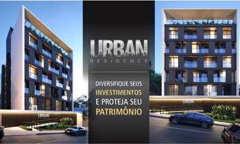 Imagem 1: Studio para venda com 31 metros quadrados com 1 quarto em Centro - Florianópolis - SC