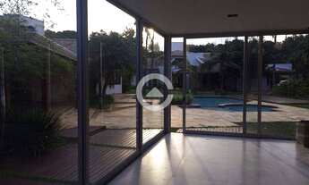 Imagem 3: Casa - Sítios de Recreio Gramado - Campinas